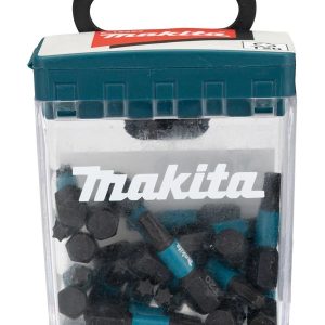 Skrūvgriežu uzgaļi Makita E-12382. T20. 25 gab.
