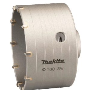 Urbšanas kronis Makita D-73966, 10 cm