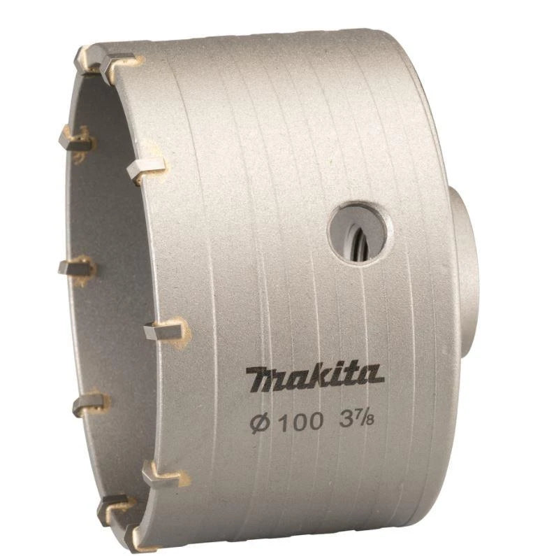 Urbšanas kronis Makita D-73966, 10 cm