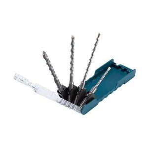 Urbju komplekts Makita D-74136, sds plus ,te-c,