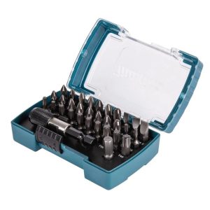 Spirālurbju komplekts Makita D-74762