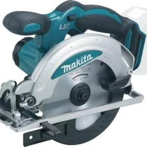 Bezvadu ripzāģis Makita DSS610Z, 18 V