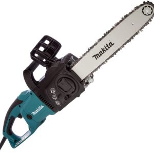 Elektriskais motorzāģis Makita UC3551A, 2000 W, 35 cm