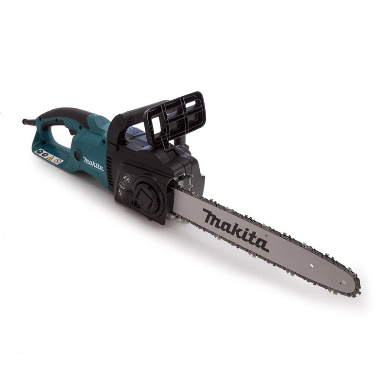 Ķēdes zāģis Makita UC4051A, 2000 W