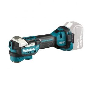 Bezvadu daudzfunkcionālais instruments Makita DTM52Z, 18 V