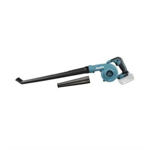Bezvadu lapu pūtējs Makita DUB186ZX1, bez akumulatora