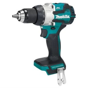 Bezvadu triecienurbjmašīna bez baterijas Makita DHP489Z, 18 V