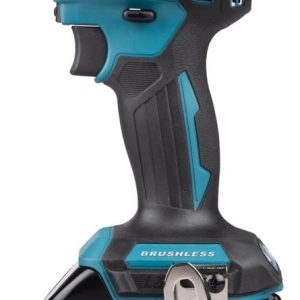 Bezvadu triecienurbjmašīna Makita DTD173Z, 18 V