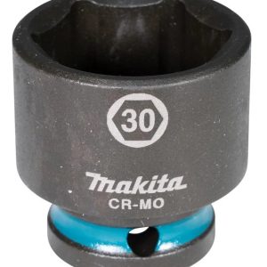 Trieciena galviņa Makita E-16221, 30 mm, 1/2"