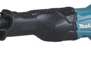 Taisns zāģis Makita DJR186Z, 18 V