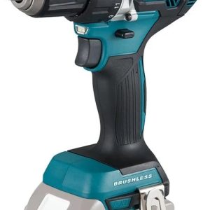 Akumulatora urbis bez baterijas Makita DDF484Z, 18 V