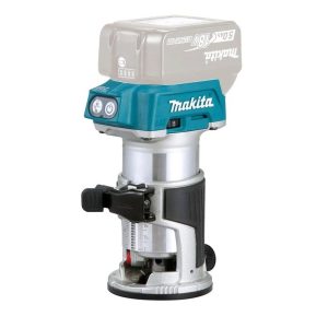 Akumulatora virsfrēze/trimmeris DRT50Z 1 ,makita,