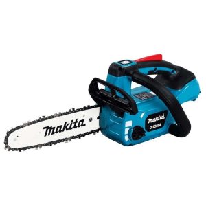 Bezvadu motorzāģis Makita DUC254Z, 25.6 cm, bez akumulatora