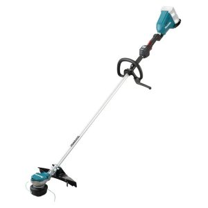 Akumulatora zāles trimmeris Makita DUR368LZ, 18 V