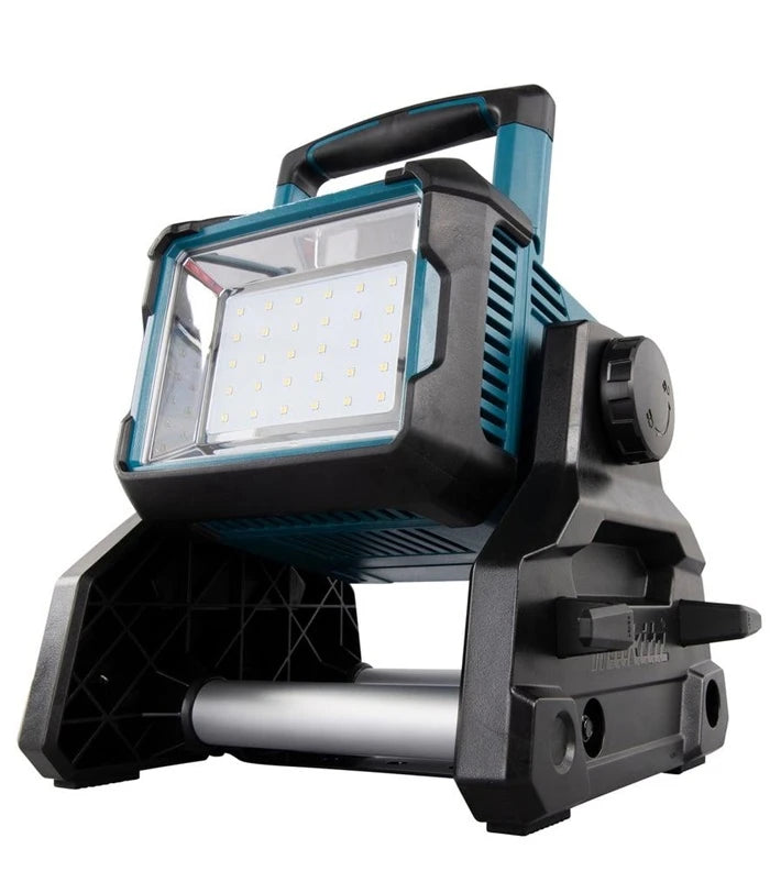 Prožektors Makita DML811. 14.4 - 18 V