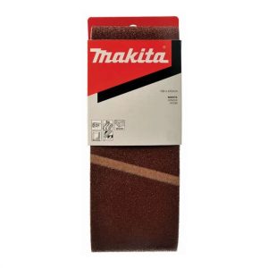 Slīpēšanas lente Makita P-36918, 100, 61 cm x 10 cm, 5 gab.