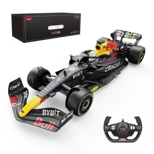 Radiovadāma mašīna F1 Oracle 82358