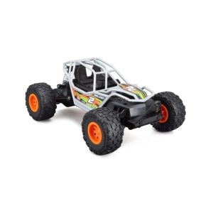 Rc automašīna Maisto Tech Rock Bouncer 82760, daudzkrāsaina