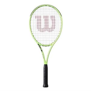 Rakete tenisa wilson blade feel 105