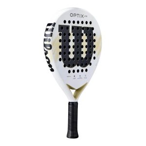 Rakete padel Wilson Optix V2 Lite