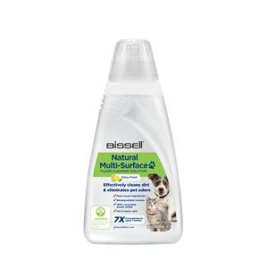 Grīdu tīrītājs pet 3122 bissell 1l