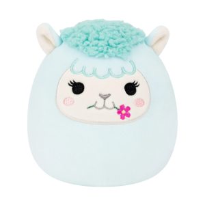 SQUISHMALLOWS Plīša rotaļlieta, Lieldienu sērija, 19 cm
