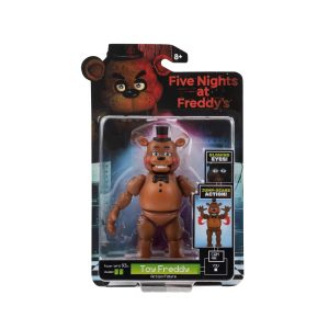 FIVE NIGHTS AT FREDDY´S Figūra, 12 cm
