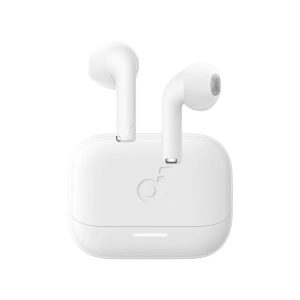 Bezvadu austiņas Soundcore K20i, balta