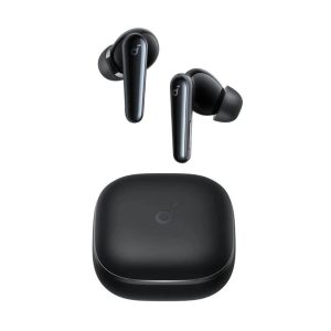 Bezvadu austiņas Anker Soundcore, melna