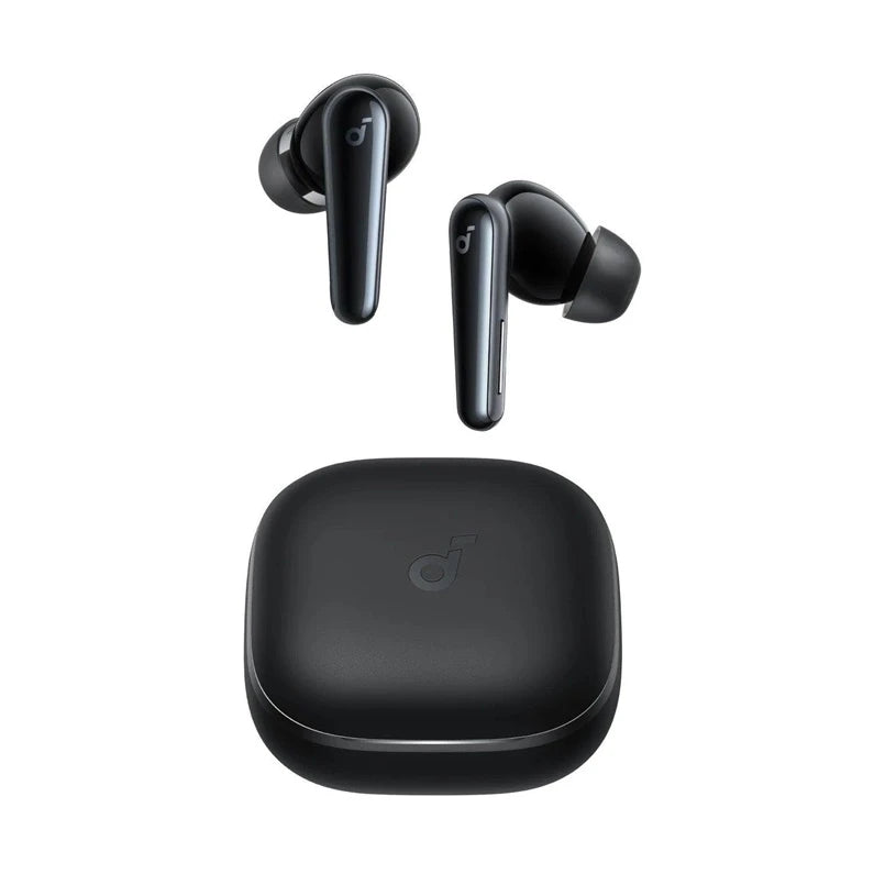 Bezvadu austiņas Anker Soundcore, melna