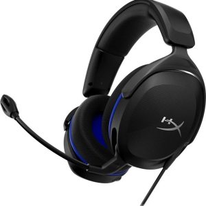 HEADSET HYPERX CLOUD STINGER 2/CORE PS BLACK 6H9B6AA HYPERX