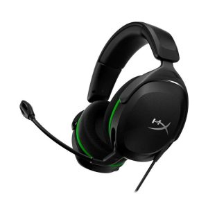 HEADSET HYPERX CLOUDX STINGER2/CORE XBOX BLACK 6H9B8AA HYPERX
