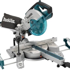 Koka zāģēšanas mašīna Makita LS0816F, 1200 W, 216 mm
