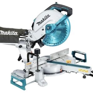 Koka zāģēšanas mašīna Makita LS1110F. 1450 W. 260 mm