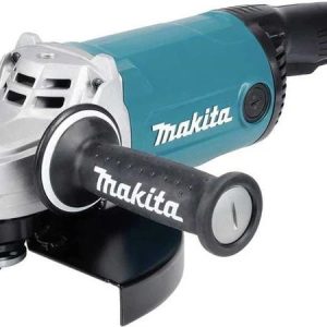 Leņķa slīpmašīna Makita GA9090N1, 230 mm, 2200 W