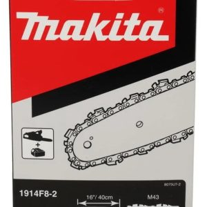 Ķēde zāģim 16in 3/8 1.3mm makita