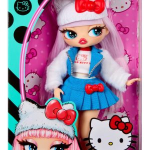 L.O.L. Surprise Hello Kitty OMG lelle