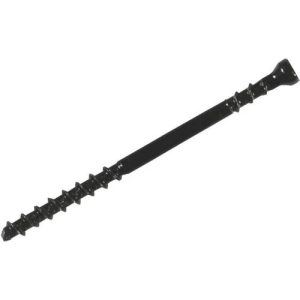 CAMO Skrūves Torx T15 60x4,2 mm, Nerūsējošā tērauda AISI316, A4, 350 gab.