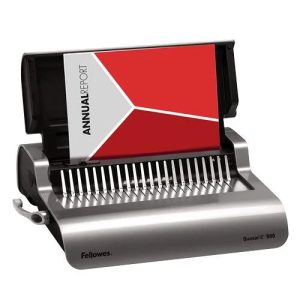 BINDER QUASAR-E 500/5620901 FELLOWES