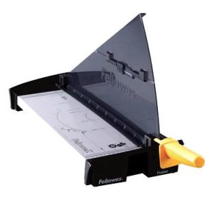 GUILLOTINE FUSION A3/5410901 FELLOWES