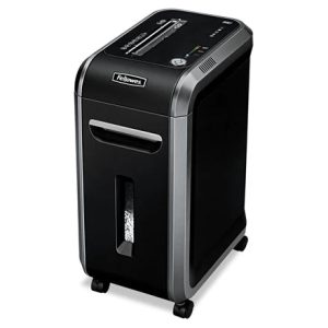 SHREDDER POWERSHRED 99CI/4691001 FELLOWES