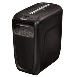 SHREDDER POWERSHRED 60CS/CROSS-CUT 4606101 FELLOWES