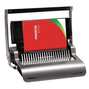 BINDER QUASAR+ 500/5627701 FELLOWES