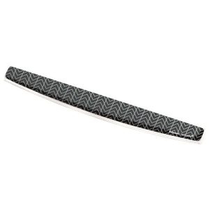 KEYBOARD ACC WRIST SUPPORT/CHEVRON 9653601 FELLOWES