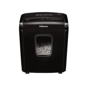 SHREDDER POWERSHRED 6M/MINI CUT 4631101 FELLOWES