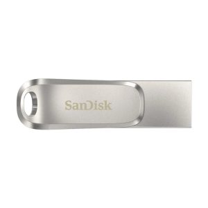 USB zibatmiņa SanDisk SDDDC4-128G-G46, 128 GB