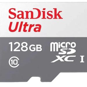 Atmiņas karte SanDisk SDSQUNR-128G-GN6MN, 128 GB