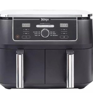 Aerogrils Ninja AF400EU. 2470 W. 9.5 l