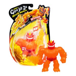 HEROES OF GOO JIT ZU Meteor Madness figūra