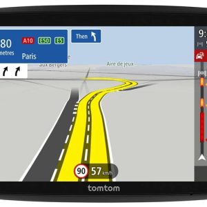 GPS navigācija Tomtom TomTom GO Expert Plus 7"